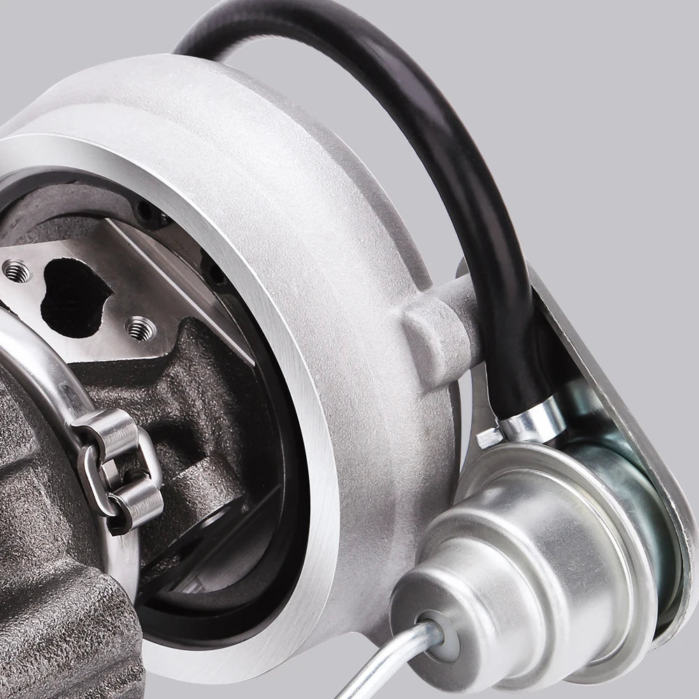 CT20 Water & Oil Cooled Turbine Turbo Turbocharger For Toyota Hilux Hiace 4-Runner Landcuiser 2.4L Supercharger Turbocompresor