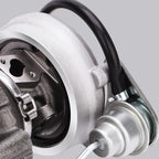 CT20 Water & Oil Cooled Turbine Turbo Turbocharger For Toyota Hilux Hiace 4-Runner Landcuiser 2.4L Supercharger Turbocompresor
