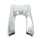 Car Steering Flat Wheel Lower Trim Cover For Mercedes Benz AMG 2019+ Sport A W177 B W247 C W205 E W213 G W463 GLS W257 Class