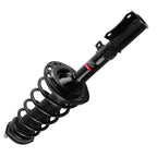 Street Coilovers Suspension For  Toyota Camry 2004-2006  For  Lexus ES330 2004-2006 Coilovers Lowering Suspension Kit