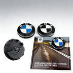 4Pc Floating 56mm 68mm Automotive Wheel Hub Center Cover replace Accessories For BMW M X2 X1 X3 X5 X6 X7 E60 E92 E71 E70 E46 F18