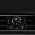 2026- Car Clock For Mercedes Benz AMG GLE GLC GLS GLK GLA CLS CLA W211 W212 W210 W203 W204 W205 W176 E260 E200 A B C E-Class