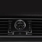 2026- Car Clock For Mercedes Benz AMG GLE GLC GLS GLK GLA CLS CLA W211 W212 W210 W203 W204 W205 W176 E260 E200 A B C E-Class