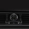 2026- Car Clock For Mercedes Benz AMG GLE GLC GLS GLK GLA CLS CLA W211 W212 W210 W203 W204 W205 W176 E260 E200 A B C E-Class