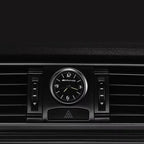 2026- Car Clock For Mercedes Benz AMG GLE GLC GLS GLK GLA CLS CLA W211 W212 W210 W203 W204 W205 W176 E260 E200 A B C E-Class
