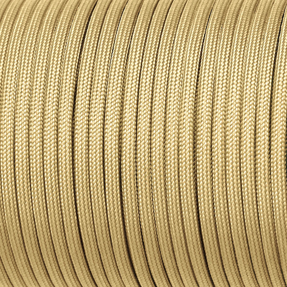 Cuerda Paracord de 5/15/30m, 7 hebras, 4mm, táctica militar, 550, cuerda de paracaídas, accesorios de acampada, línea de pulsera DIY de supervivencia al aire libre