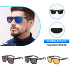 Fashion Sunglasses Polarized Eyewear Fishing Driving Goggles For BMW M Emblems M3 M5 X1 X3 X5 X6 E46 E39 E36 E60 F30 E53 E30 E92