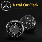 2026- Car Clock For Mercedes Benz AMG GLE GLC GLS GLK GLA CLS CLA W211 W212 W210 W203 W204 W205 W176 E260 E200 A B C E-Class