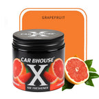 Car Air Freshener Solid Cologne Lavender Lemon Auto Accessories Vanilla Good Smell Odor Eliminator Essential For Home Closet