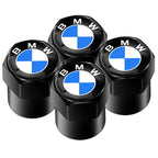 Metal QMM-481 Car Tire Valve Cap Emblem Cap Case Accessory Auto Valve for BMW 5 6 7 Series G30 G32 G60 G11 G70 G05 G18 G65 G07