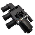 64129153079 64119147347 Car Heating Water Valve Water Heater Control Valve For BMW F45 F30 F06 F07 F10 F11 F12 F13 G30