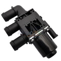 64129153079 64119147347 Car Heating Water Valve Water Heater Control Valve For BMW F45 F30 F06 F07 F10 F11 F12 F13 G30