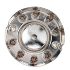 Car Vehicle Wheel Hub Center Hub Cap Cover Exterior Auto Accessories For DODGE RAM 4500 5500 models 2011-2018