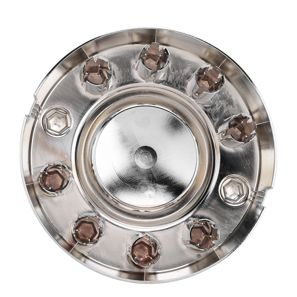 Car Vehicle Wheel Hub Center Hub Cap Cover Exterior Auto Accessories For DODGE RAM 4500 5500 models 2011-2018