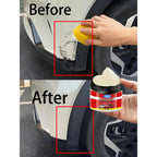 automotive scratch repair varnish, car scratch whirlwind solvent, paint care tools, anti-scratch wax, paint care tools
