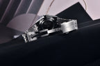 PAGANI DESIGN BB58 Retro Mens Watches 2026 Luxury Automatic Watch For Man Mechanical Wristwatch AR Sapphire Waterproof Men Gift