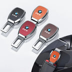 Car Seat Belt Clip Extender Safety Seatbelt Lock Buckle Plug For BMW 1 3 5 7 Series X1 X3 X5 F10 F15 F16 F20 F30 F18 F25 M3 E34
