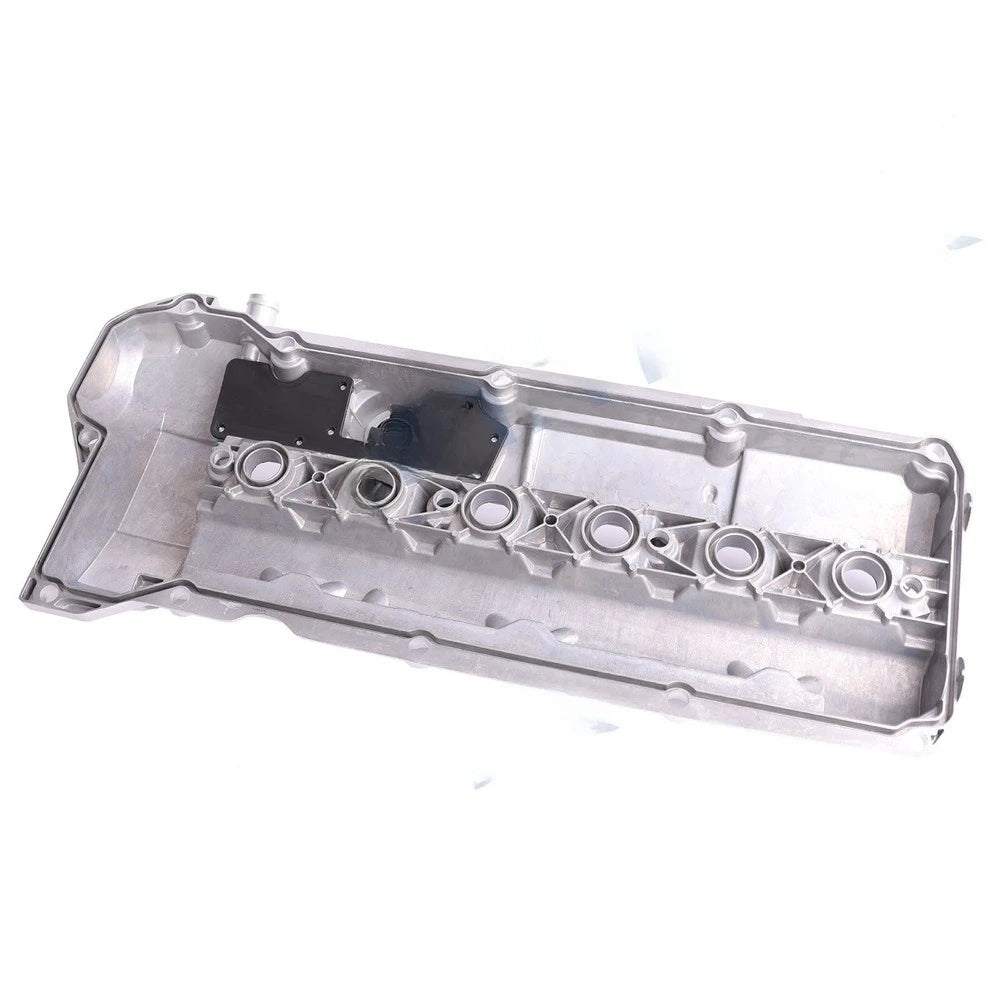 004-077ALU 11121703341 Upgraded Version Valve Cover For 1996-1998 BMW E36 328i 1997-1998 E39 528i Aluminum