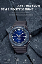 Casio watch for men 2025 New Model top set Waterproof quartz casual watch relogio masculino часы мужские наручные MW-620H series