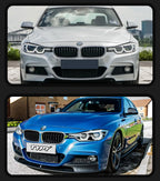 TYPY Dynamic Signal Head Lamp Automotive Accessories Upgrade Modified New LED For BMW 3 Series F30 Headlight 2012-2019