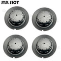 4PCS 147mm Wheel Center Hub Cover Cap BC-383 BC383 ( Common to BC 455 C-1258 C-1258-LA5B and TY006 TY-006）For MERCEDES-BENZ