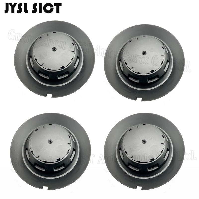 4PCS 147mm Wheel Center Hub Cover Cap BC-383 BC383 ( Common to BC 455 C-1258 C-1258-LA5B and TY006 TY-006）For MERCEDES-BENZ