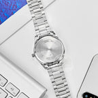 Casio watch for men Digital Hands Quartz Watch  reloj casio hombre  MTP-V005D-1B4