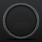 Universal Steering Wheel Cover Suitable for Toyota Corolla Camry Levin Highlander RAV4 Dazzling Veranda Chr Handle Cover