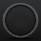 Universal Steering Wheel Cover Suitable for Toyota Corolla Camry Levin Highlander RAV4 Dazzling Veranda Chr Handle Cover