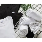 The latest 100% classic printed loose-fitting short-sleeved shirt is a high-quality top suitable for both men and women.