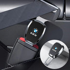 Car Seat Belt Clip Extender Safety Seatbelt Lock Buckle Plug For BMW 1 3 5 7 Series X1 X3 X5 F10 F15 F16 F20 F30 F18 F25 M3 E34