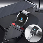 Car Seat Belt Clip Extender Safety Seatbelt Lock Buckle Plug For BMW 1 3 5 7 Series X1 X3 X5 F10 F15 F16 F20 F30 F18 F25 M3 E34