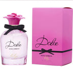 D&G DOLCE GARDEN True Love Sicily EDP Long Lasting Fragrance 75ml