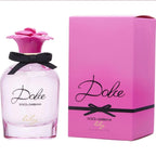 D&G DOLCE GARDEN True Love Sicily EDP Long Lasting Fragrance 75ml