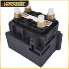 Air Suspension Compressor Solenoid Valve Block For KIA Mohave Borrego 2009-2015 558202J000 55820-2J000 Car Engine Accessories
﻿
