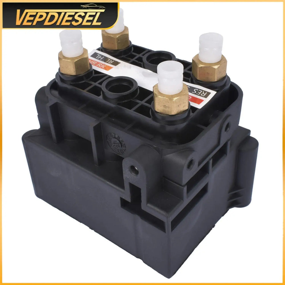 Air Suspension Compressor Solenoid Valve Block For KIA Mohave Borrego 2009-2015 558202J000 55820-2J000 Car Engine Accessories
﻿