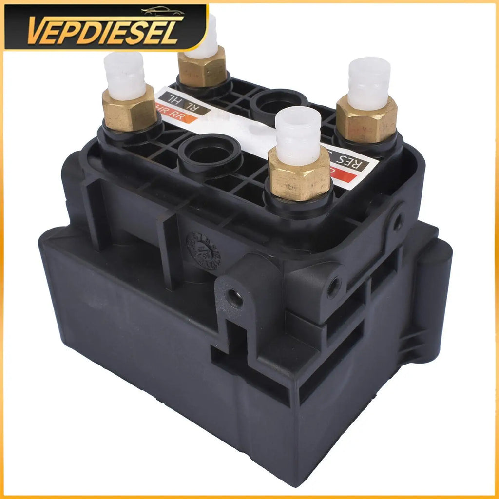 Air Suspension Compressor Solenoid Valve Block For KIA Mohave Borrego 2009-2015 558202J000 55820-2J000 Car Engine Accessories
﻿