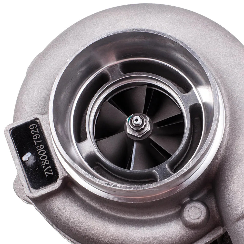 GT30 GT3037 GT3076 T3 Flange 2.5L-3.0L 0.82 Water Turbocharger 4/6 cyl 500+HP