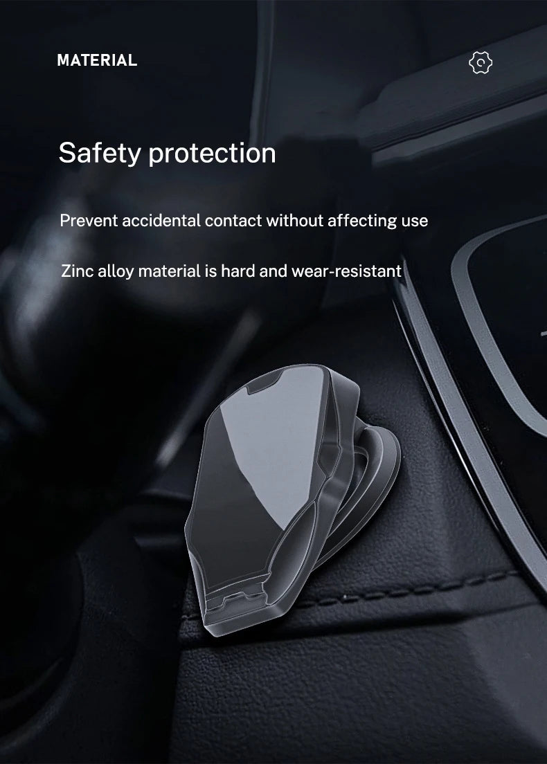 Start Stop Switch Button Cover Ignition Protection For BMW 50th Anniversary Edition E36 E46 E53 E90 E60 E93 E87 G01 G20 X3 X5