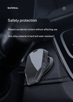 Start Stop Switch Button Cover Ignition Protection For BMW 50th Anniversary Edition E36 E46 E53 E90 E60 E93 E87 G01 G20 X3 X5