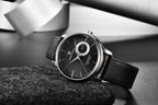 2026 Pagani Design Reloj Hombre PD1654 Quartz Watch Men 100M Water Resistant Leather Strap  Fashion Business Wristwatch reloj
