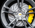 4PCS 56MM/60MM Car Wheel Center Hub Caps Tire Rim Covers Auto Accessories for Chevrolet Cruze Lacetti Sonic Spark Sail Aveo T250