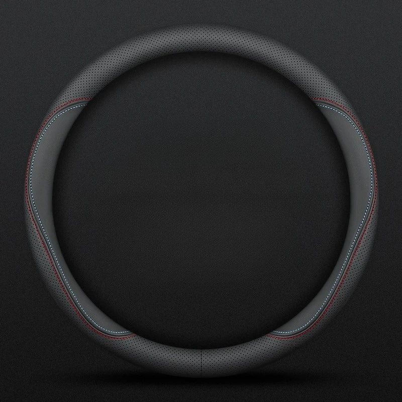 Universal Steering Wheel Cover Suitable for Toyota Corolla Camry Levin Highlander RAV4 Dazzling Veranda Chr Handle Cover