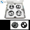 68MM 56MM Floating Wheel Center Cap For BMW M E39 E46 E60 E90 F10 F30 G32 G38 G01 G02 G05 F45 F46 F48 F49 F39 F84