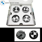 68MM 56MM Floating Wheel Center Cap For BMW M E39 E46 E60 E90 F10 F30 G32 G38 G01 G02 G05 F45 F46 F48 F49 F39 F84