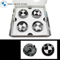 68MM 56MM Floating Wheel Center Cap For BMW M E39 E46 E60 E90 F10 F30 G32 G38 G01 G02 G05 F45 F46 F48 F49 F39 F84