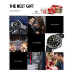 PAGANI DESIGN Men's Watches 2026 Luxury Mechanical Wristwatches Automatic Watch For Men AR Sapphire Ceramic Bezel Luminous Clock
