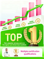 Reduce your worries and stop constantly fretting about your figure.