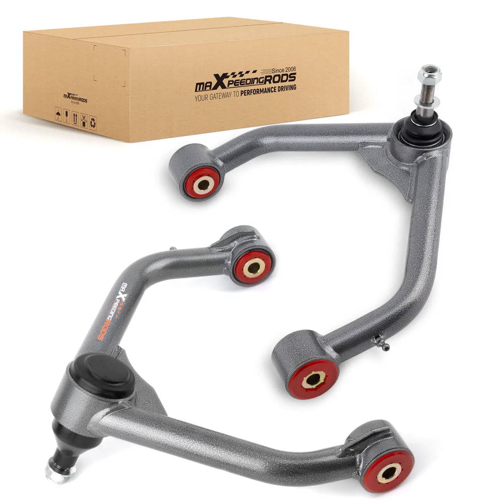 Suspension Upper Control Arms 2"-4" Lift For Dodge Ram 1500 4WD 4X4 2006-2022