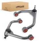 Suspension Upper Control Arms 2"-4" Lift For Dodge Ram 1500 4WD 4X4 2006-2022